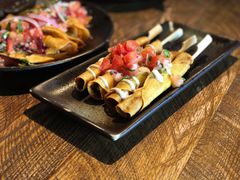 -Q MEX 库迈墨西哥餐吧(三里屯店)