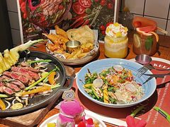 -卡朋厨房(289艺术园区店)