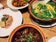 -南园民国茶楼餐厅·常州菜(北大街店)