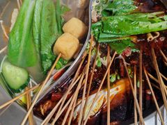 -三番火辣串串香(南市场店)