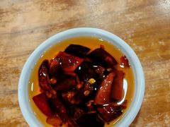 -柴氏风味斋(甘家口店)