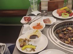 -尚宴牛特鲜自助(太原街万达店)