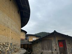-初溪土楼群