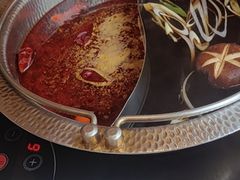 -牛匠和牛寿喜锅(西安总店)