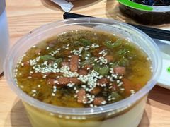 -甲乙饼·手工牛肉饼(天通苑华联店)