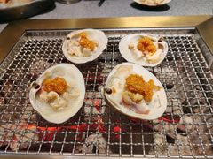 -本达人海鲜烧烤·朝鲜族风味(发展店)