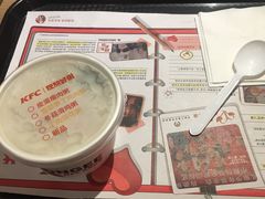 -肯德基(建华店)