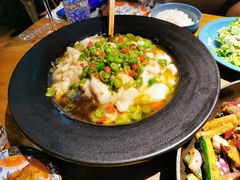 -心邸·庆宴(雅宝城店)