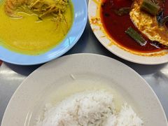 -Asam Pedas Selera Kampung Sdn Bhd