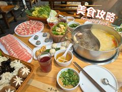 -四喜小胖·北京涮肉(五道营店)