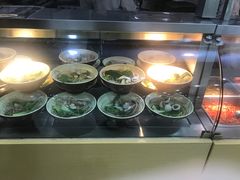 -北京建筑大学食堂(西城校区店)