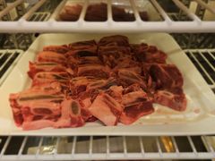 -东西风牛排馆周末烧烤自助(首都机场希尔顿店)