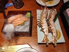-有喜屋·烧鸟·居酒屋(周浦万达店)