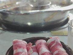 -正南齊北重庆老火锅(光华村直营店)
