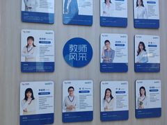 -优佳加感统·语言·注意力训练(江宸天街中心)