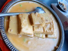手工自制黑豆腐-凤凰湘语·湘粤和鸣(浦东旗舰店)