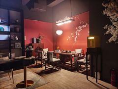-璞·澐间影院式足道SPA(尚悦湾店)