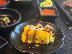 -九田家黑牛烤肉料理(珠江摩尔店)