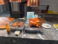 -禾斗海鲜自助(市南银座店)