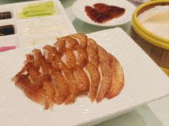 -香融府·烤鸭·家常菜(马家堡路店)