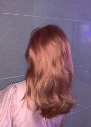 -菲·木田moontin造型salon