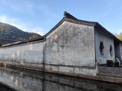 -兰亭风景区