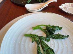 -王府井文华东方酒店-紫膳餐厅