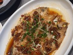 -喜记顺德菜(南昌万象城店)