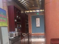 -鹊华居·地道鲁菜·海鲜·融合味(大明湖店)