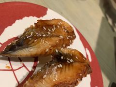 -禾绿寿司·定食·拉面·烧炸(宝安大仟里店)