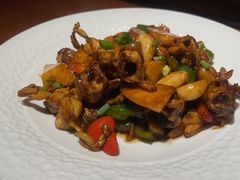 -涌觅名灶·本地海鲜宁波菜(财富广场店)
