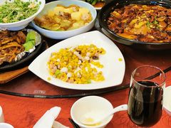 -香融府·烤鸭·家常菜(马家堡路店)