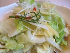 -马凯餐厅(长椿街店)