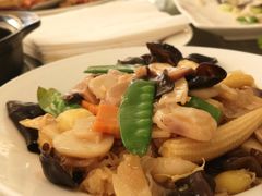 -香港东海海鲜酒家