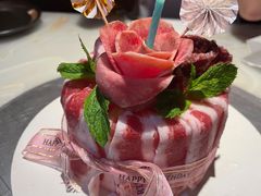 -厚贞日式烤肉(龙之梦店)