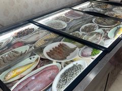 -海鲜人家(吕四店)