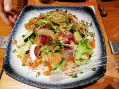 -千代武日本料理(爱建店)