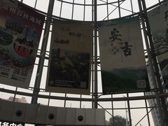 -上海长途客运南站