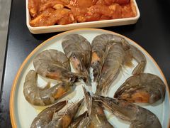 -梅梅家的烤肉店(槐北路店)