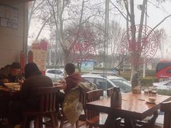 -老雒阳面馆·水席(定鼎门店)