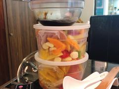 -和福顺·牛肉海鲜焖锅(汕头金平万达广场店)