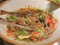 -腾格里· 蒙古山羊火锅(北京中关村店)