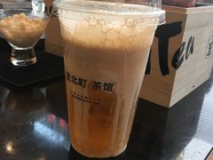 -去茶山(新光里店)