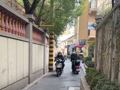 -嘉善老市