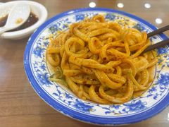 -西安贾三灌汤包·回坊小吃·清真炒菜(北院门总店)