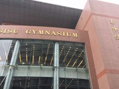-上海外国语大学(虹口校区)
