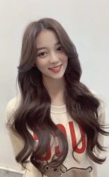 -3AM HAIR SALON染发接发