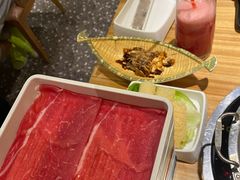 -水林间·寿喜烧自助(仙林金鹰店)