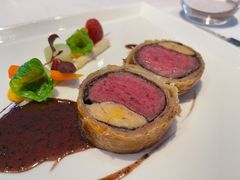 招牌惠灵顿牛排-蝶舍·MAISON PAPILLON