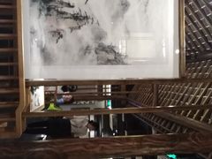 -小菜园新徽菜(马鞍山金鹰店)